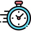 clock icon