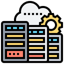 database icon