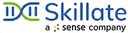 Skillate Sense Logo